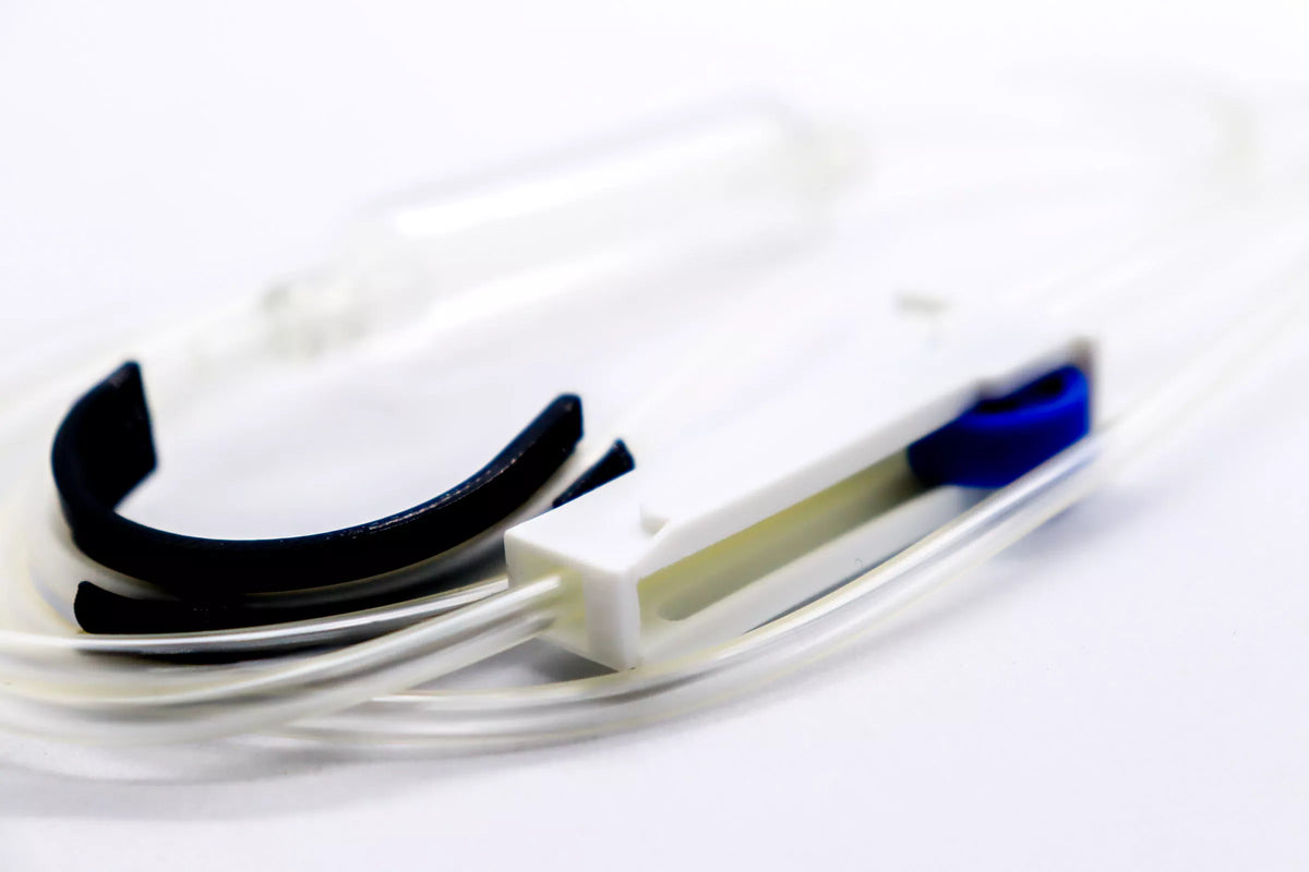 Reef Casa Drip Acclimation Kit Distribupet