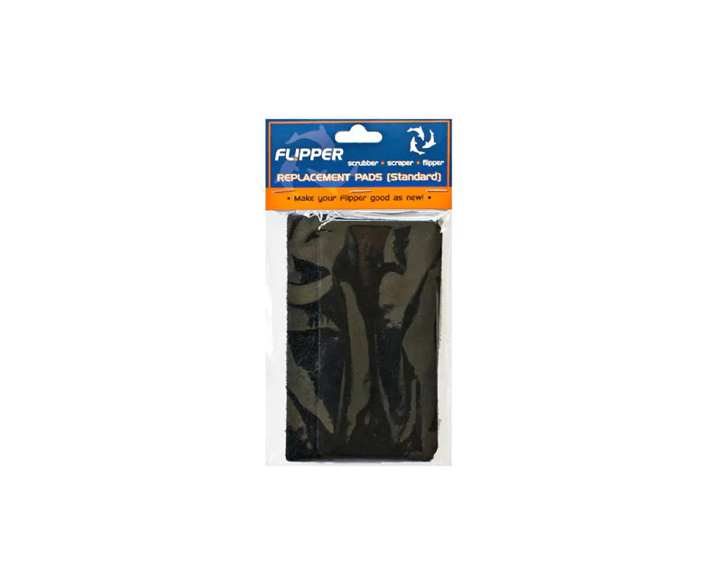Flipper Replacement Pads (Standard) Distribupet