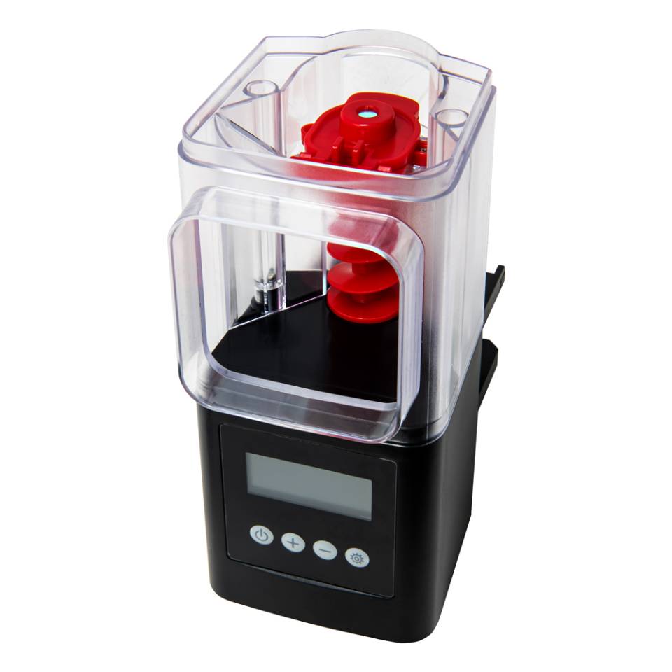 Aquatop Programmable Fish Feeder Max