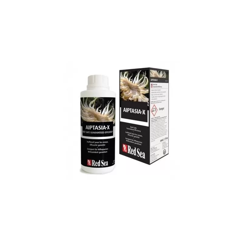 Red Sea Aiptasia-X 60ml