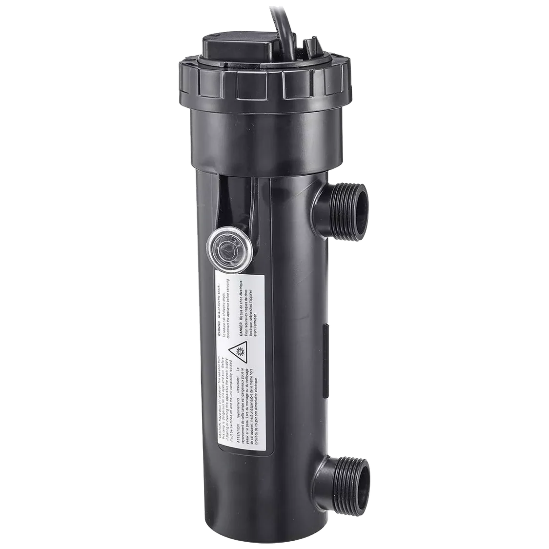 Sicce UV-C Clarifier UV Sterilizer - 13w Distribupet