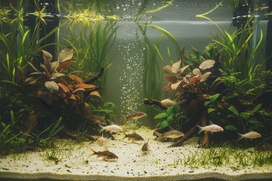 Corydoras Care Guide