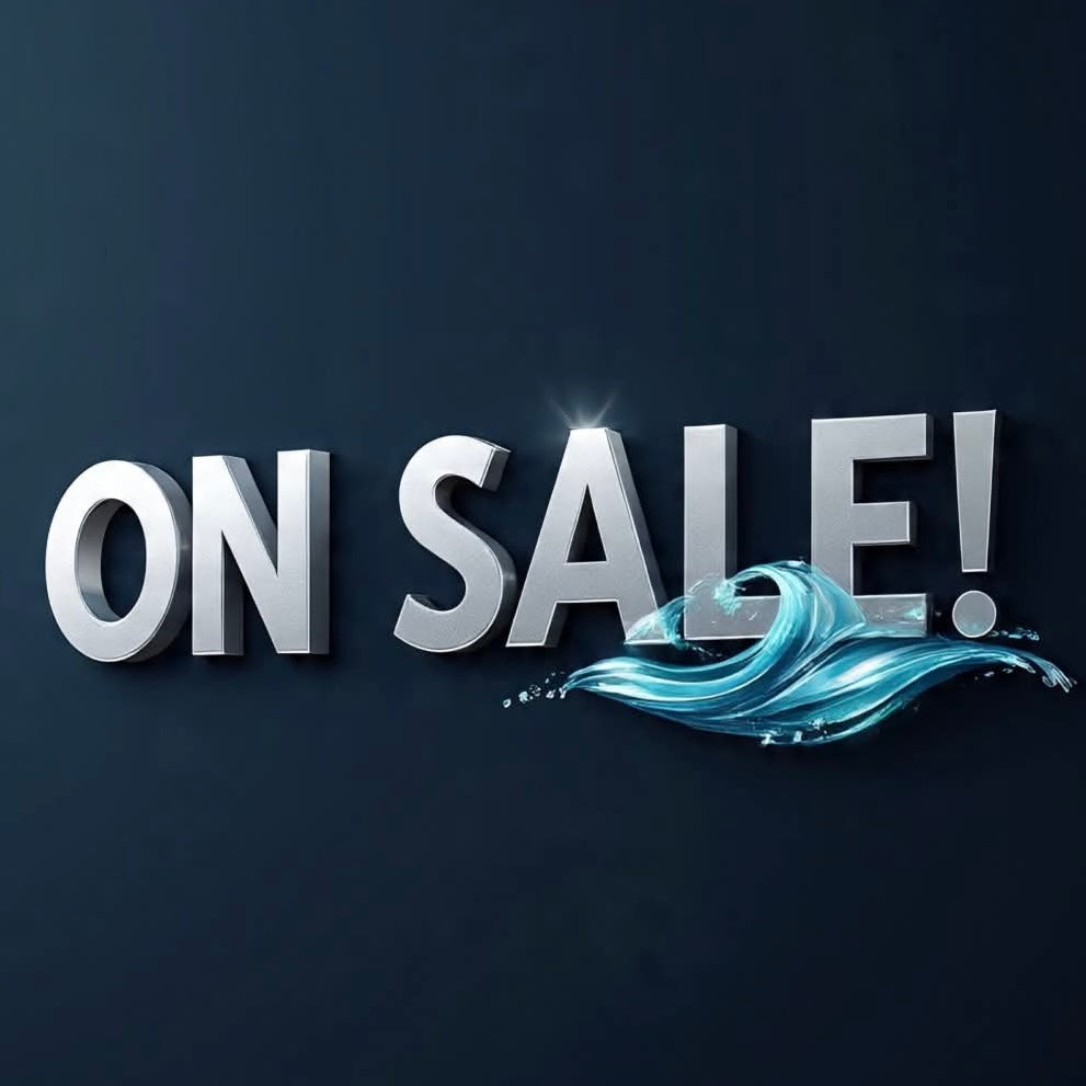 On Sale