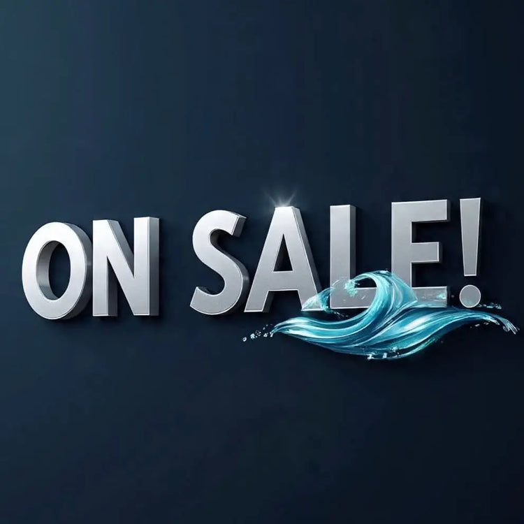 On Sale Concrete Blonde Aquatics