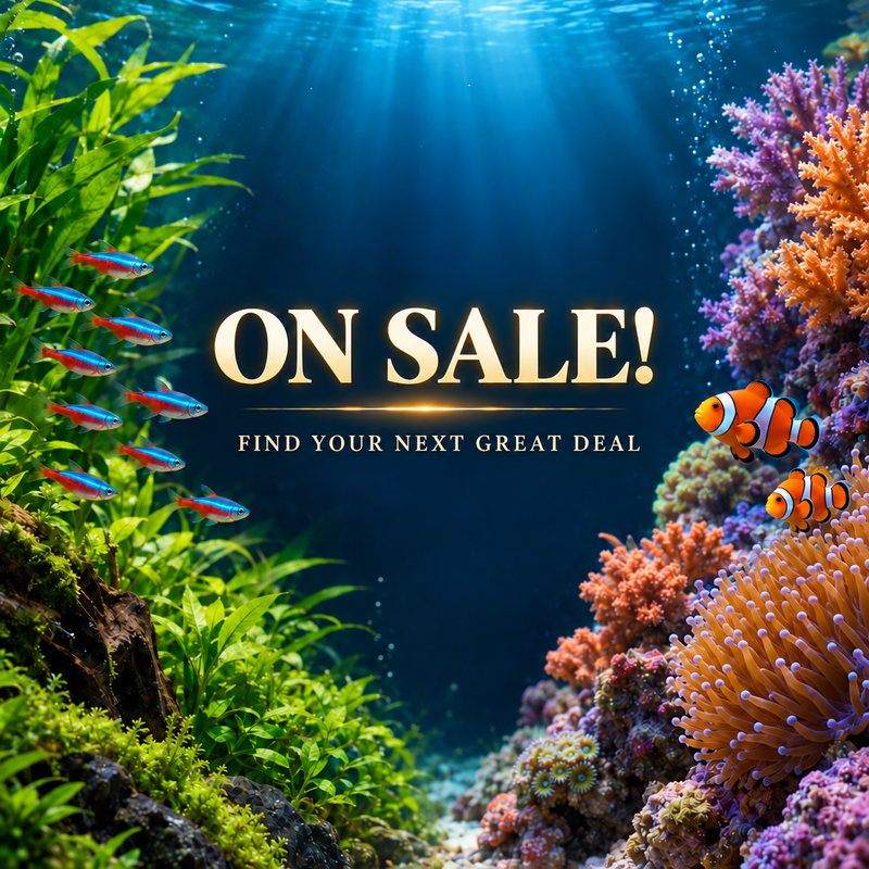 On Sale image with no period after DEAL