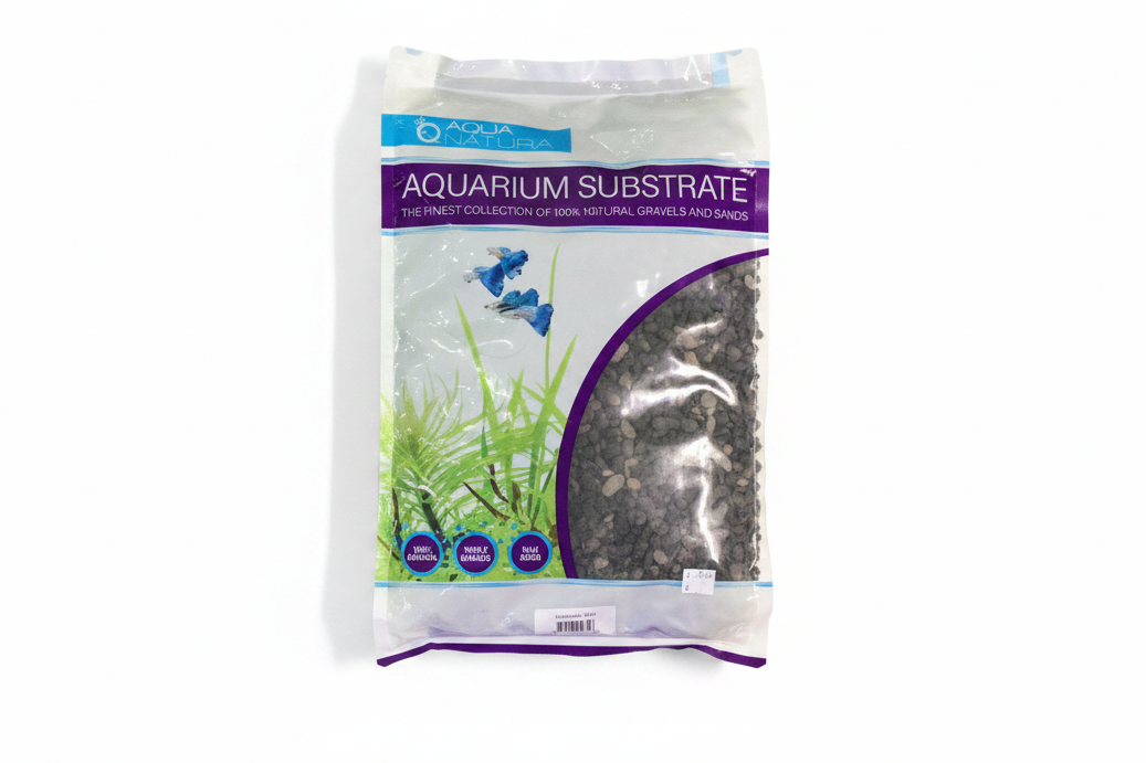 Pisces Aqua Natural Icelandic Freshwater Gravel