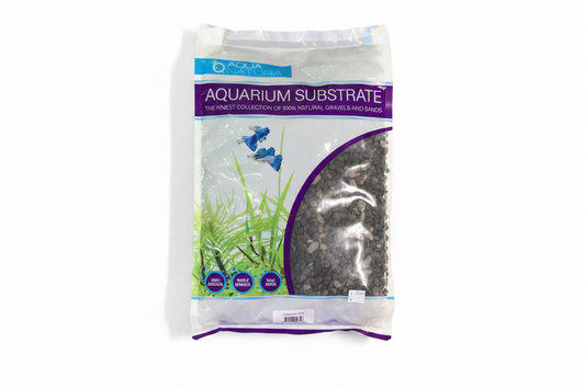 Pisces Aqua Natural Icelandic Freshwater Gravel