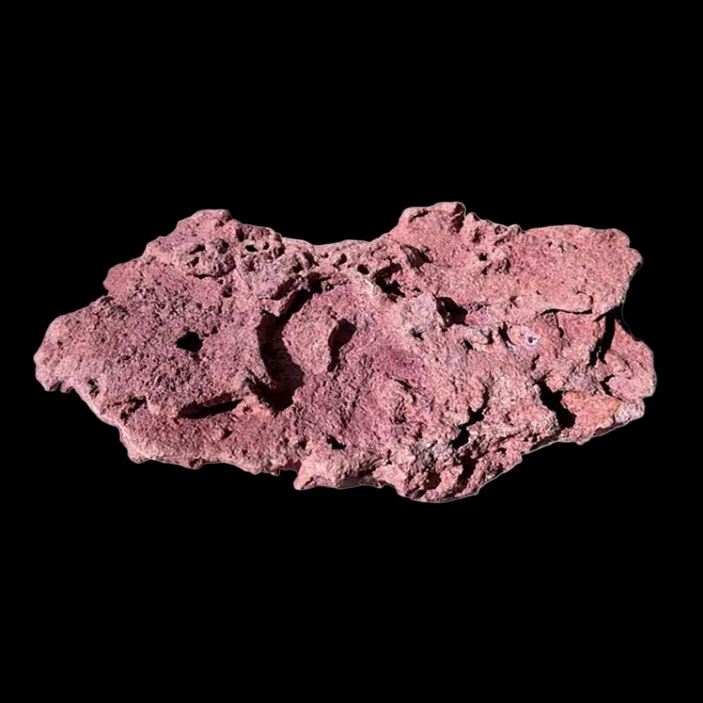 MarcoRocks Coralline Premium Shelf Rock 20lbs - box