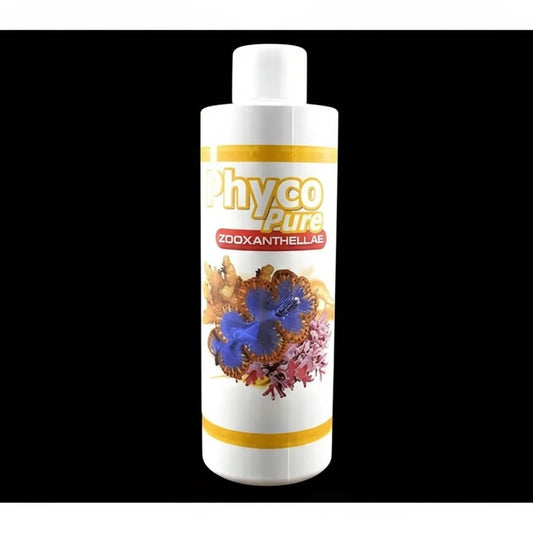 AlgaGen PhycoPure Zooxanthellae 4 oz