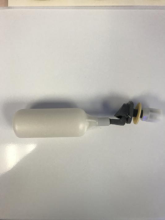 Float Valve With 1/4" connection