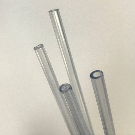 Rigid 3/16" Tube