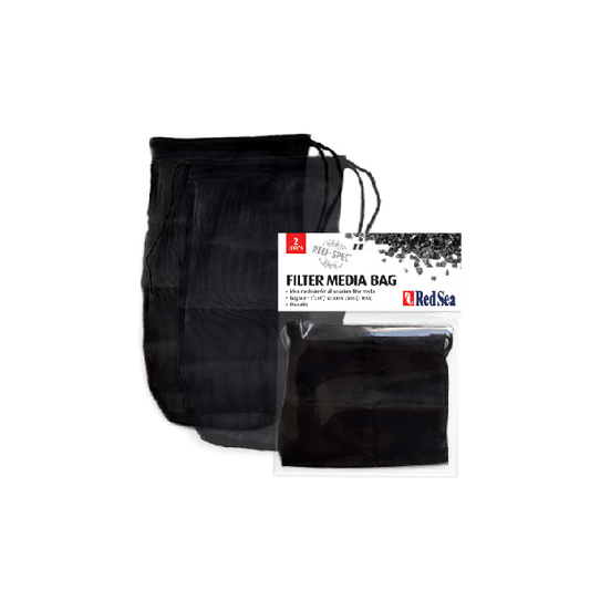 Red Sea Filter Media Bags 2 Pack