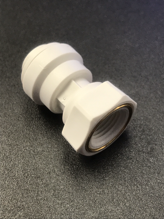 Push In Fittings for Neptune Systems Apex DOS Head