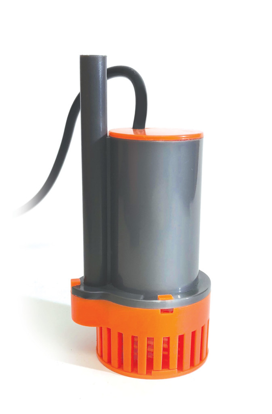 Neptune Systems Apex PMUP pump