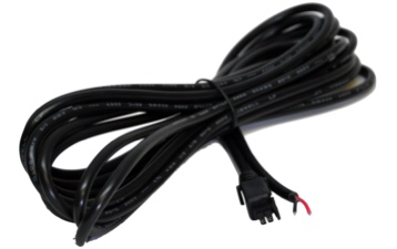 Neptune Systems Apex 10 DC24 to Bare Wire Cable