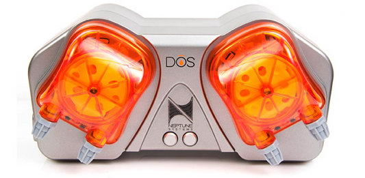 Neptune Systems Apex DOS