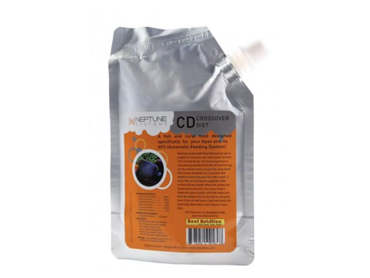 Neptune Systems Cross-over Diet Reef Nutrient