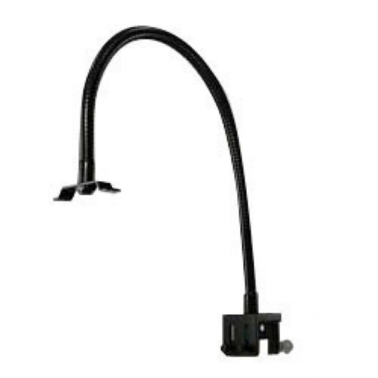 Kessil LED Light Pendant Gooseneck Clamp/Mount for A150, A160, A350, A360, H380