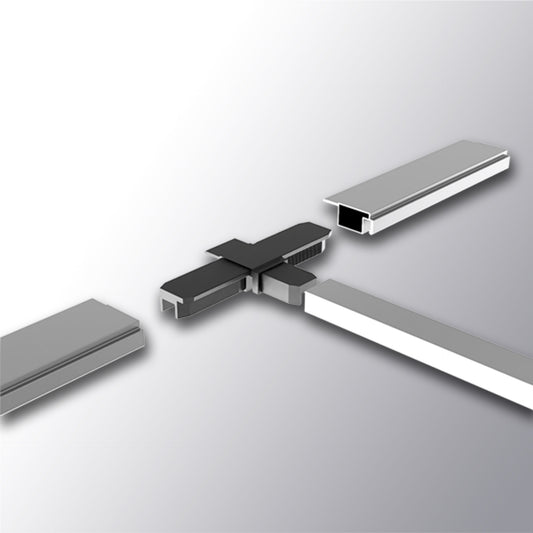 DD Jumpguard T Bar Accessory Pack