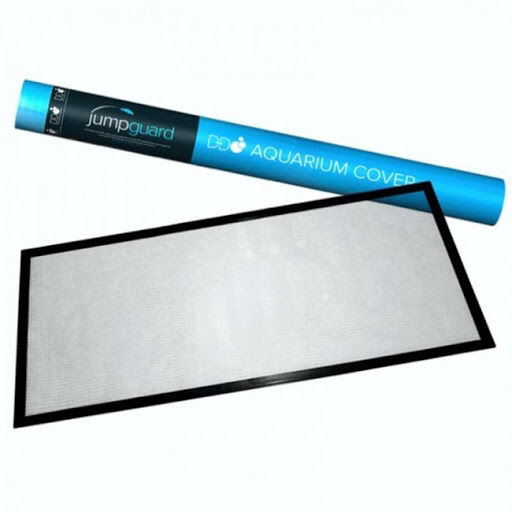 DD Jumpguard Screen Kit