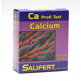 Salifert Calcium Test Kit