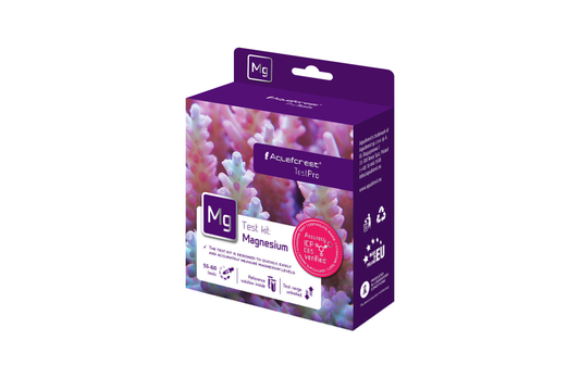 Aquaforest Magnesium Test Kit