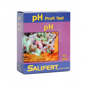 Salifert pH Test Kit