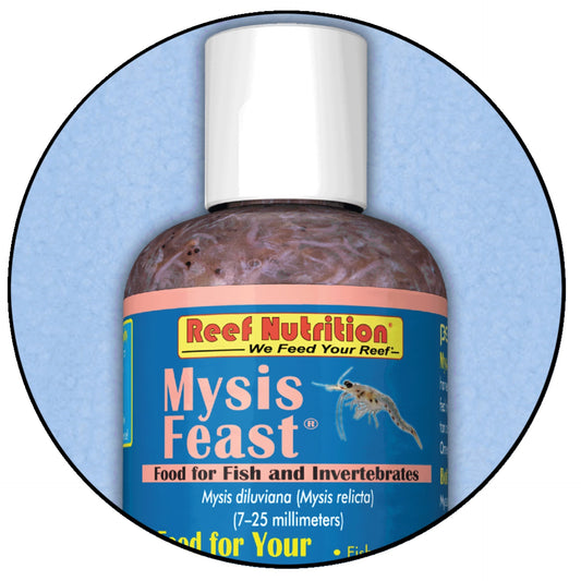 Reef Nutrition Mysis Feast 6oz
