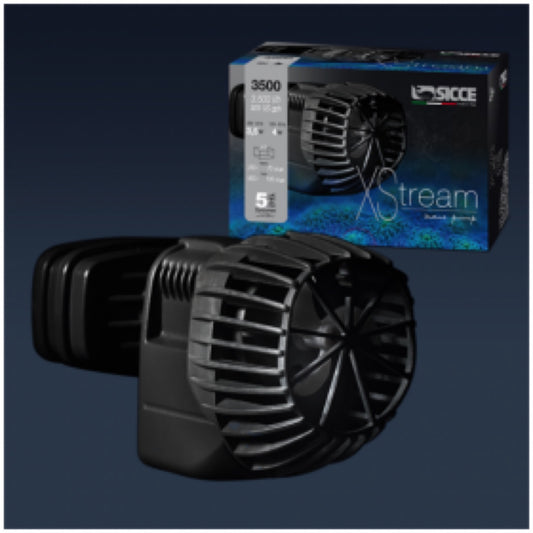 Sicce XStream wave pump