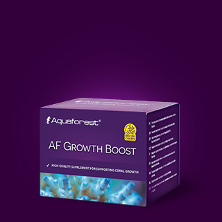 Aquaforest AF Growth Boost 35gr