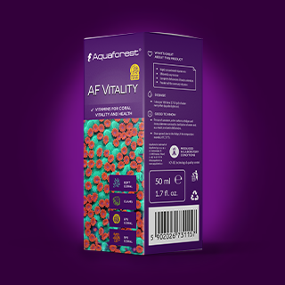 Aquaforest AF Vitality