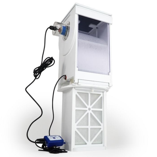 Klir Drop In Automatic Fleece Filter
