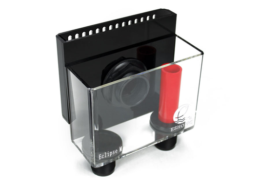 Eshopps Eclipse Overflow Box