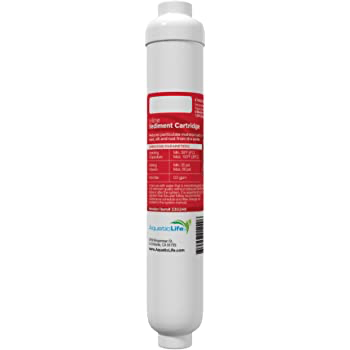 AquaticLife RO Buddie Sediment Cartridge