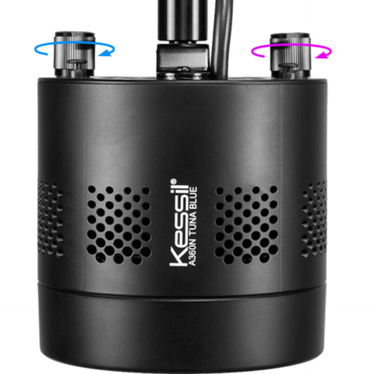 Kessil A360WE Tuna Blue