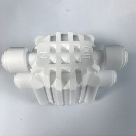 Auto Shut off Valve