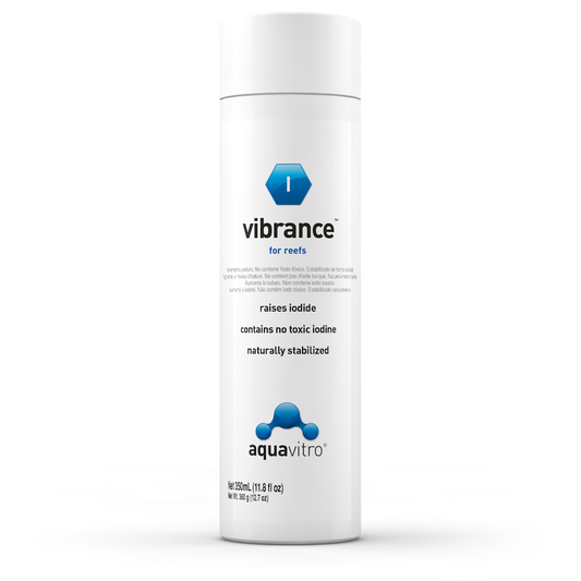 AquaVitro Vibrance 350ml