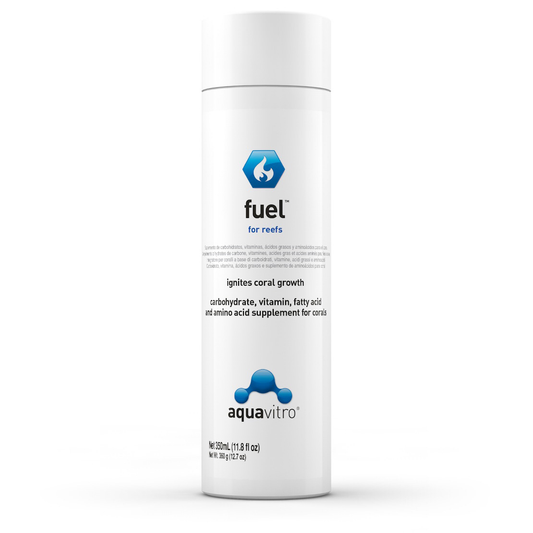 AquaVitro Fuel 350ml