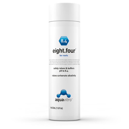 AquaVitro Eight.Four 350ml