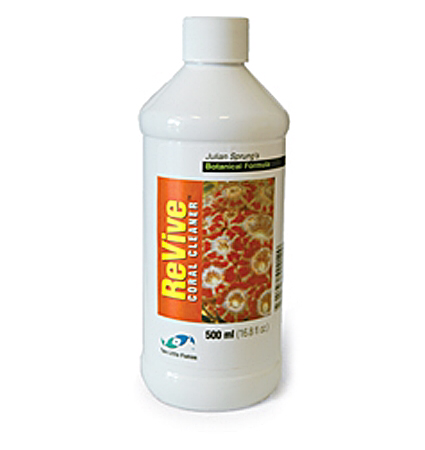 Two Little Fishies ReVive Coral Cleaner 500ml