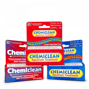 Boyd Enterprises ChemiClean Red Cyanobacteria Remover