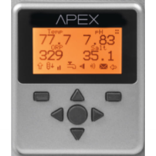 Neptune Systems  ADM Apex Display