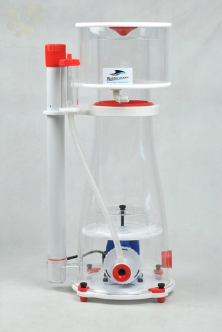Bubble Magus Curve Protein Skimmer