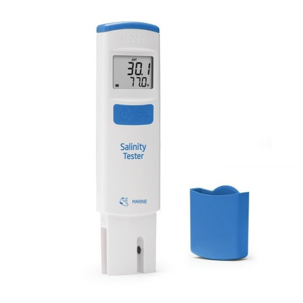 Hanna Instruments Marine Salinity Tester HI98319