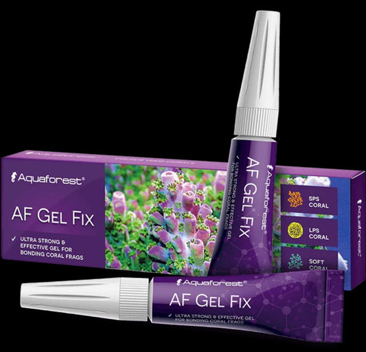 Aquaforest Gel Fix