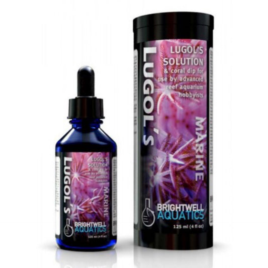Brightwell Aquatics Lugols Solution