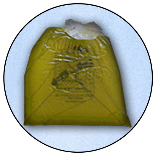 Reef Nutrition 1 Million Live Marine L-Type rotifies Brachionus plicatilis