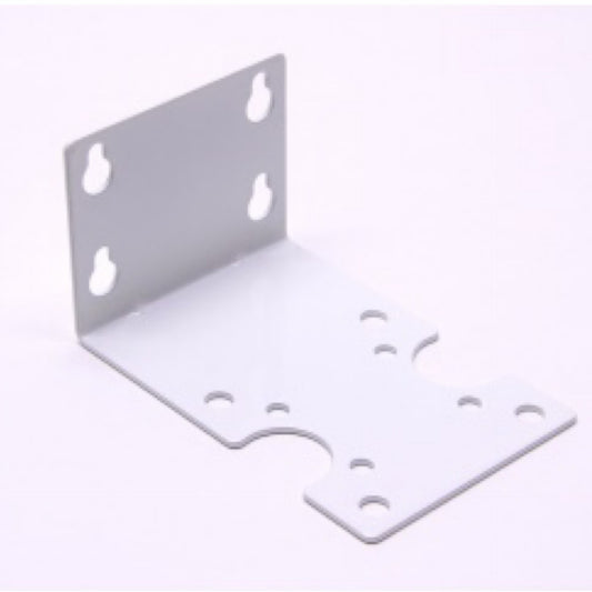 RO bracket for standard 10 canister
