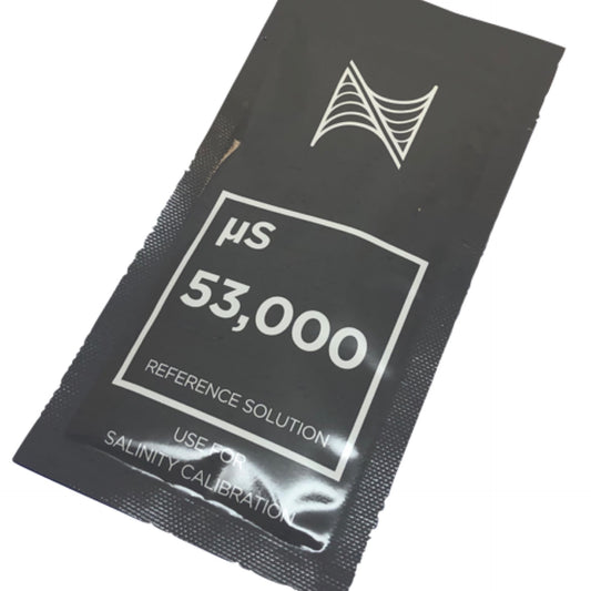 Neptune Systems Conductivity Calibration Solution (53.0 mS)