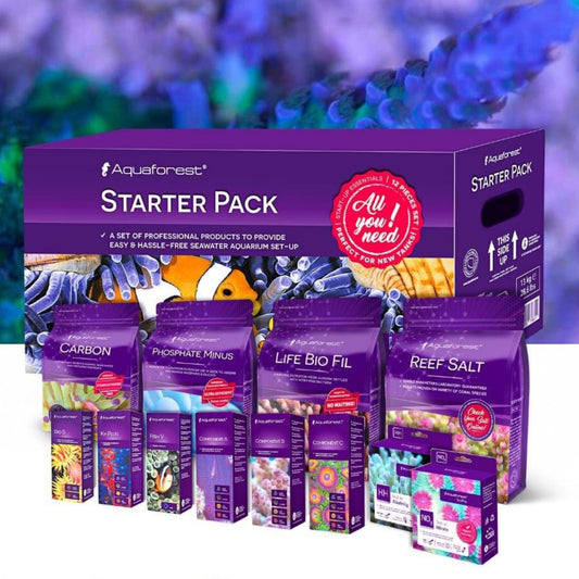Aquaforest Starter Kit